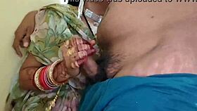 Exotic babe bent over for dirty creampie anal with filthy talk