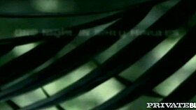 hey check out laura angel's wild interracial passion with that huge black cock