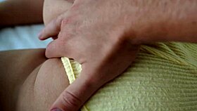 wake up babe i'm so horny jump on my throbbing cock now