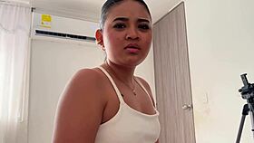 i took viagra by accident and she helps with huge erection