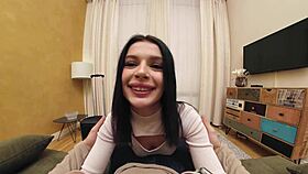 hey asandra, wanna sneak in a quickie with me doggystyle right now?