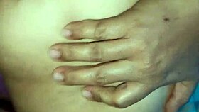 uhh giving it hard in the ass to my mature neighbor she squirts everywhere