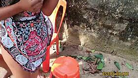 landlord craves my huge ebony ass and tight pussy so bad!