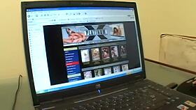 hey, bent over for deep doggystyle assfucking now?