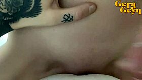 Cheaters Crave Monster Cock Pounding!