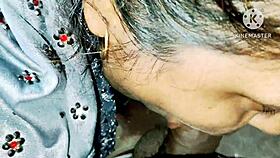 Indian milf chudai screams loud in hindi audio