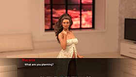 let's dive into reluctant archon christmas special with festive fun 🎄🎅❄️