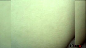 ay my ass hurts but fuck me harder compadre aaaah ouch ow dripping cum