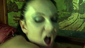 Intense Double Penetration Slams Horny Milf Into Orgasmic Bliss Hard