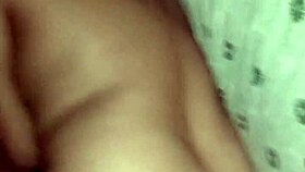 La Mujer Del Carnicero Offers Her Tight Asshole For Huge Cock Pounding Cumshot