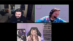 i'm gamer girl dating michael live outdoors err