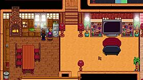 Xtardew Valley Jodi Part 1 Gameplay in Spanish Edition