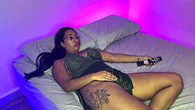 Sexy Milf Exclaims Do You Want To Fuck Me Again Captions!