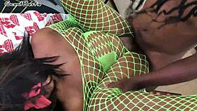 He paid $100 to pound my pretty pussy hard 💦😈