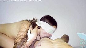 uk redhead delivers the best tinder blowjob promise kept