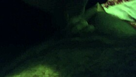 My buddy handles his favorite gadget so well