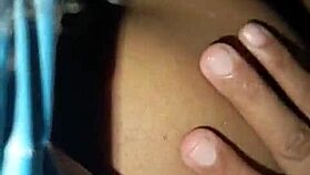 Delighting in the thrill of plunging into beautiful mature woman's tight pussy