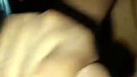 Delighting in the thrill of plunging into beautiful mature woman's tight pussy