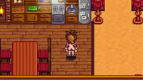 Xtardew Valley Jodi Part 1 Gameplay in Spanish Edition