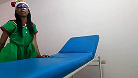 i'm goblin dressed at parlor waiting boyfriend sex 😈