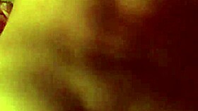 mexican lover explores her ass and pussy passionately