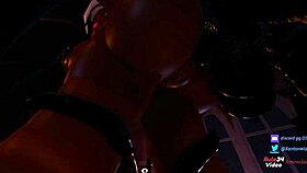 Monster cock slams Roblox Antochan compilation hard