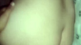 La Mujer Del Carnicero Offers Her Tight Asshole For Huge Cock Pounding Cumshot