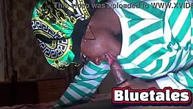 my petite girlfriend rides my cock so wild!