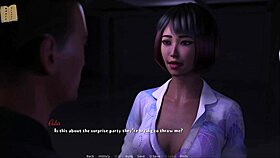 whoa, uncover the three rules of life in this intense game episode 32!