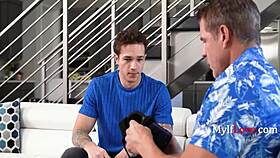 hey while he's lost in vr i'm banging his hot wife hard