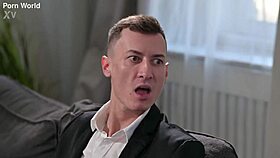 busty anissa kate delivers steamy classroom dp to eager class