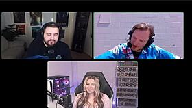 i'm gamer girl dating michael live outdoors err