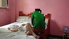 uhh my hot asian friend begged me for hotel sex again part 3