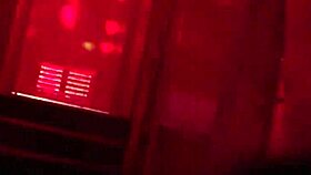 her stockinged dutch pussy gets pounded so deep and hard