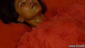 feel my fingers deep in your wet pussy during this exotic erotic asian massage lover session