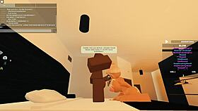 Hey whore why ride that monster black cock so rough after deepthroat and anal