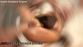 i took 100 cocks rough anal fisting gangbang vicky sol hell