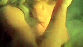 My wild cinthia fernandez craves more action