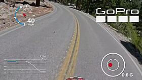 Wanna see this big ass babe bent over for monster cock doggystyle pounding?