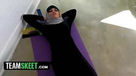 olympic workout pickup teaser from teamskeet classics