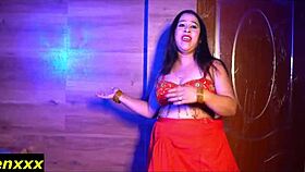 desi beauty begs handsome stud for real rough sex now