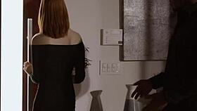 black babe alex harper takes massive interracial double penetration in intense threesome pounding