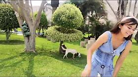 candyboom visits home for fun hangout time