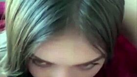 hey babe watch this petite amateur lesbian lick pussy to wild teen orgasm!