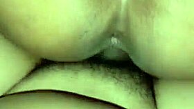 making this asian milf moan with huge cock satisfaction