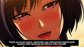 big ass big tits succubus babe creampie fucked by young stud alternative end