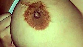 i masturbate big pussy with hot mature squirting tits babe