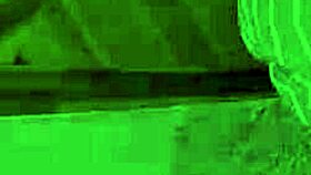 sexy asian Asuka cosplay babe deepthroats and rides in VR Tekken parody