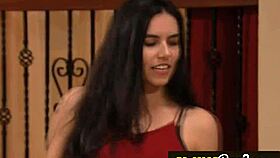 i'm loving these softcore massages with naked swingers swapping partners