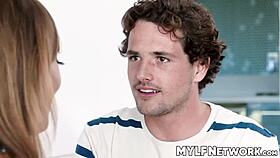 christy love shares hookup news with lonely husband away